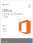 OFFICE MAC 2016 HOME STUDENT 2016 CZ
