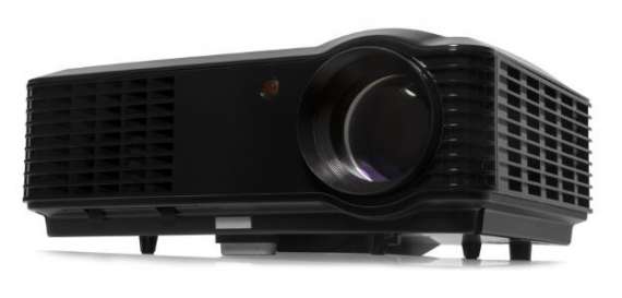 GOCLEVER projektor CINEO Vivid