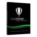 CorelDRAW Graphics Suite 2017, EN Box