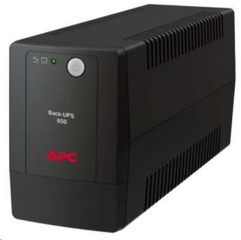 APC Back-UPS BX 650 VA