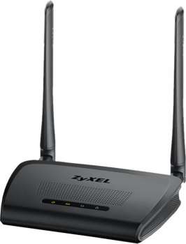 ZyXEL WAP3205 v3 Wireless N300 Access point