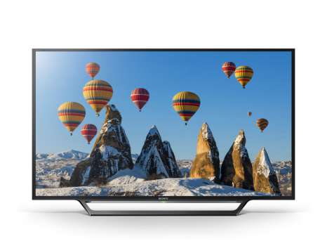Sony KDL-32WD605 32" LED TV