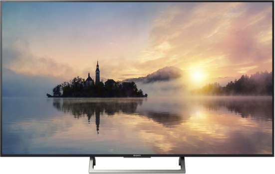 Sony KD-55XE7077 55" 4K HDR TV