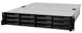 Synology RS3617xs RackStation datové úložiště