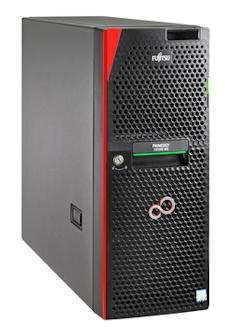 FUJITSU SRV TX1330M2 - E3-1230v5 4C/8T, 8GB