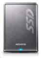 ADATA External SSD 512GB SV620H USB 3.1 titanium