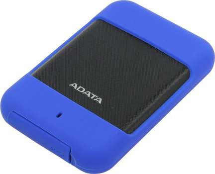 ADATA Externí HDD 1TB 2,5" USB 3.0 DashDrive™ Dura