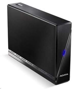 ADATA Externí HDD 4TB 3,5" USB 3.0, HM900, G-Shock