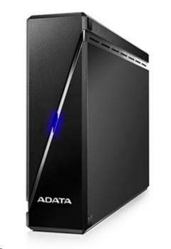 ADATA Externí HDD 3TB 3,5" USB 3.0, HM900, G-Shock