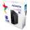 ADATA Externí HDD 2TB 3,5" USB 3.0, HM900, G-Shock