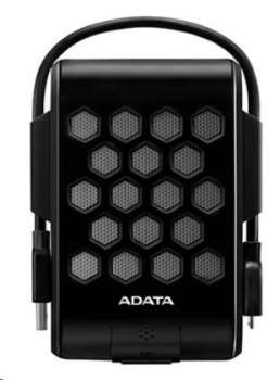 ADATA Externí HDD 2TB 2,5" USB 3.0, DashDrive™ Dur