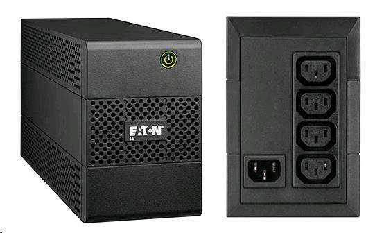 Eaton 5E 650i, UPS 650VA