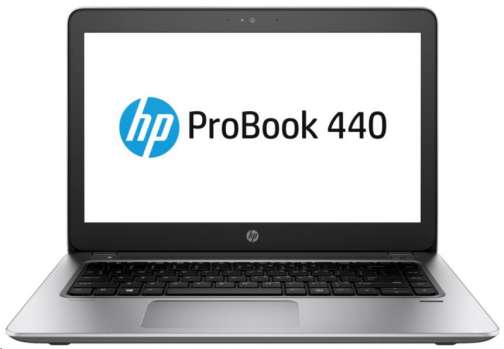 HP ProBook 440 G4 (2UC03ES#BCM)