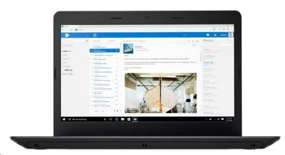 LENOVO ThinkPad E470