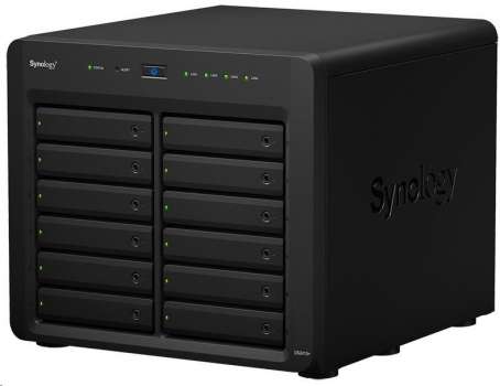 Synology DS2415+ DiskStation