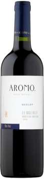 DÁREK: Aromo Merlot červené víno