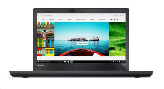 Lenovo ThinkPad T470 20HD0001MC