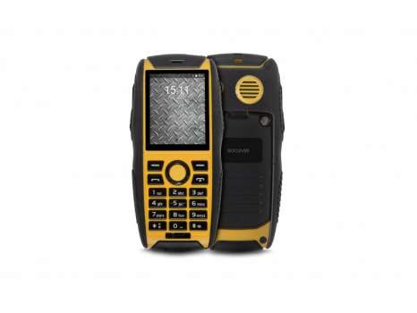 GOCLEVER Quantum 3  220 Rugged (FQ3220RUG)