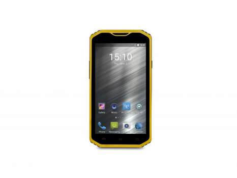 GOCLEVER Quantum 3 550 Rugged LTE (FQ3550RUG)