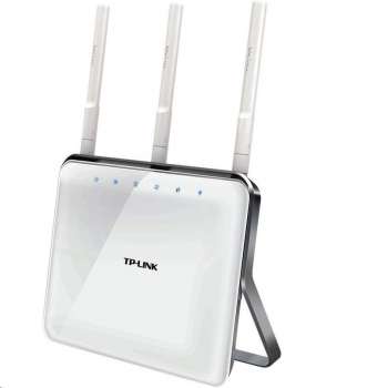 TP-Link Archer C9 AC1900 WiFi DualBand Gbit Router