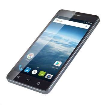 GOCLEVER Quantum 4 550 LTE, Dual SIM, 5,5" IPS, če