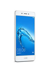 Huawei Nova Smart DS Silver
