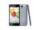 GOCLEVER Quantum 3 500, Dual SIM, 5" IPS, šedá