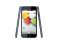 GOCLEVER Quantum 3 500, Dual SIM, 5" IPS, šedá