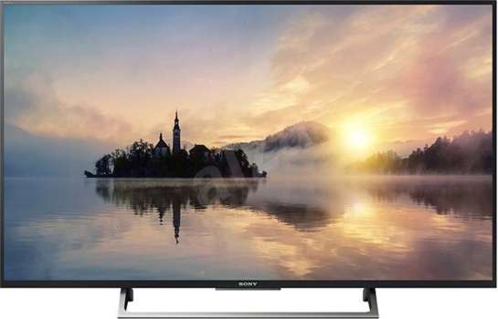 Sony KD-43XE7077 43" 4K HDR TV