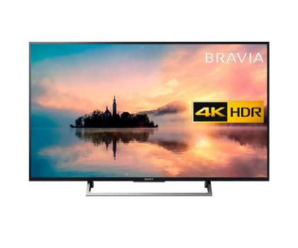 Sony KD-49XE7096 49" Full HD TV
