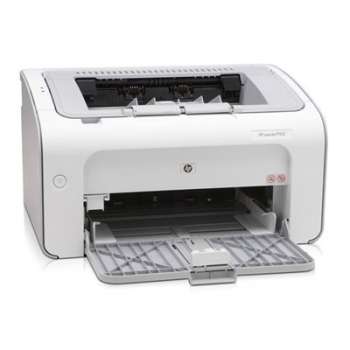 HP LaserJet Pro M12w černobílá laserová tiskárna