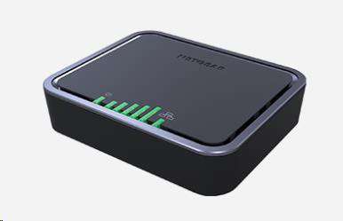 Netgear LB1110 4G LTE Modem