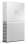 WD My Passport 2TB Ext, 2,5" USB3.0, WHITE
