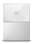 WD My Passport 2TB Ext, 2,5" USB3.0, WHITE
