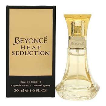 DÁREK: Beyoncé Heat Seduction - EDT 30 ml