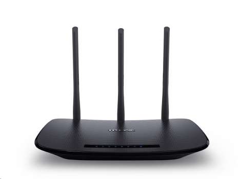 TP-Link TL-WR940N 450Mbps Wireless LAN Router