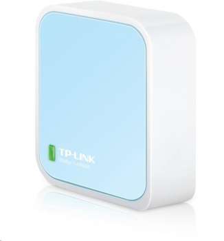 TP-Link TL-WR802N Mini Pocket AP/router