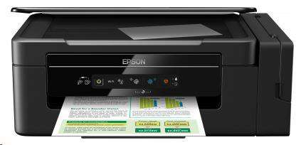 EPSON L3050 3v1 inkoustová tiskárna
