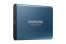 Samsung 2,5"  Externí SSD disk - 500 GB