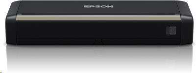 EPSON WorkForce DS-310