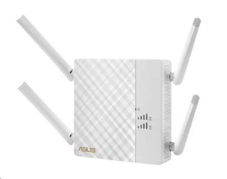 ASUS RP-AC87 WiFi Dualband Range Extender