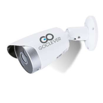 GOCLEVER OMEGA EYE 2  venkovní monitorovací kamera