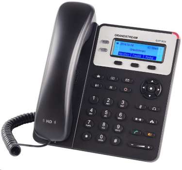 Grandstream GXP1620 VoIP telefon