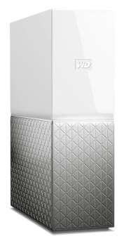 WD My Cloud HOME 2TB