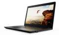 Lenovo ThinkPad E570, černo-stříbrná Win 10 Pro