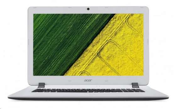 ACER NTB Aspire ES 17 (ES1-732-C4KF)