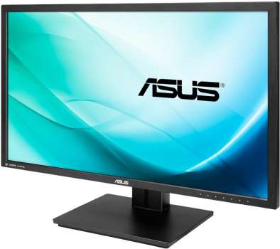 ASUS PB287Q - 4K LED monitor 28"