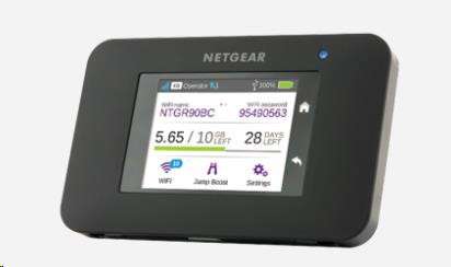 Netgear AC790 AirCard 790S LTE Mobilní Hotspot