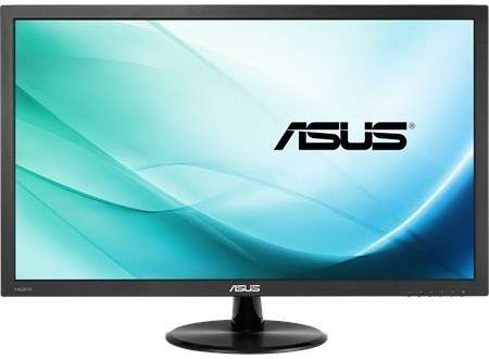 ASUS VP228HE - LED monitor 22"