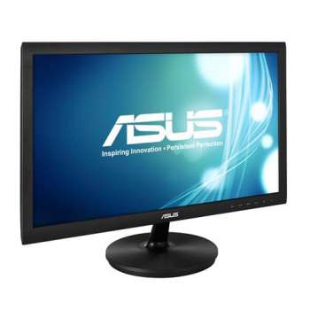 ASUS VS228NE - LED monitor 22"